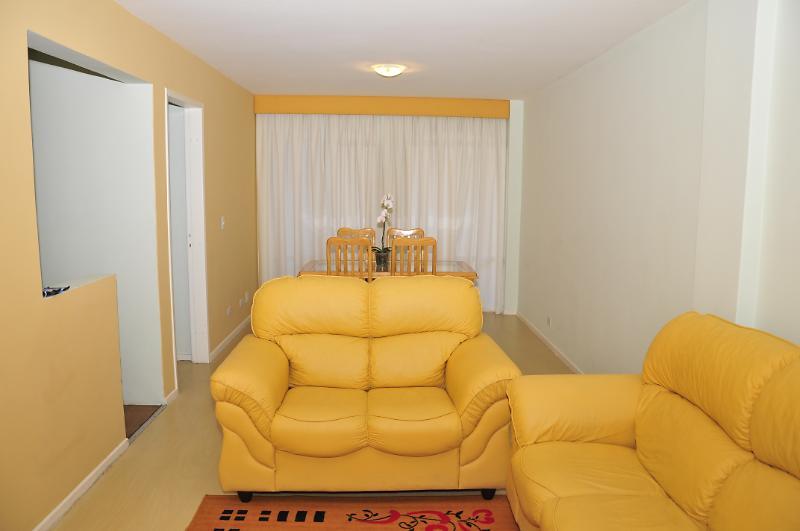 Hotel Ampiezza Curitiba Esterno foto